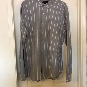 Cotton On Casual Button-Down